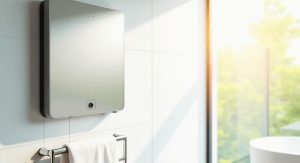 chauffe eau atlantic