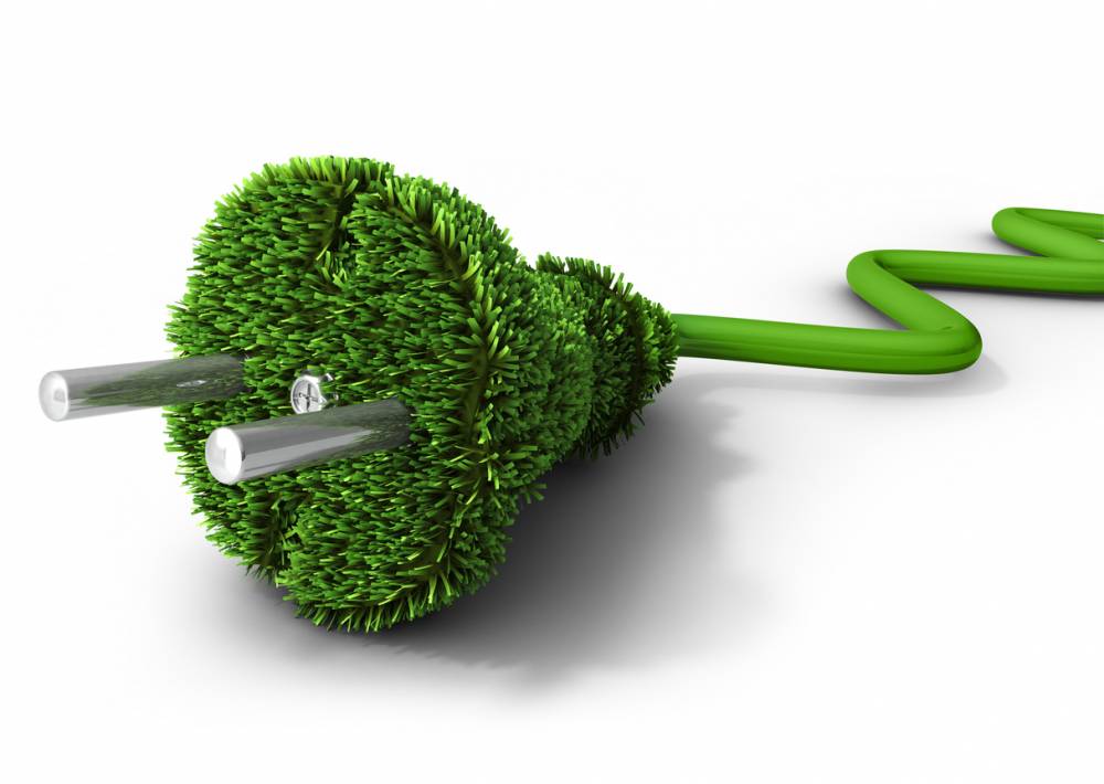 fournisseur électricité verte locale